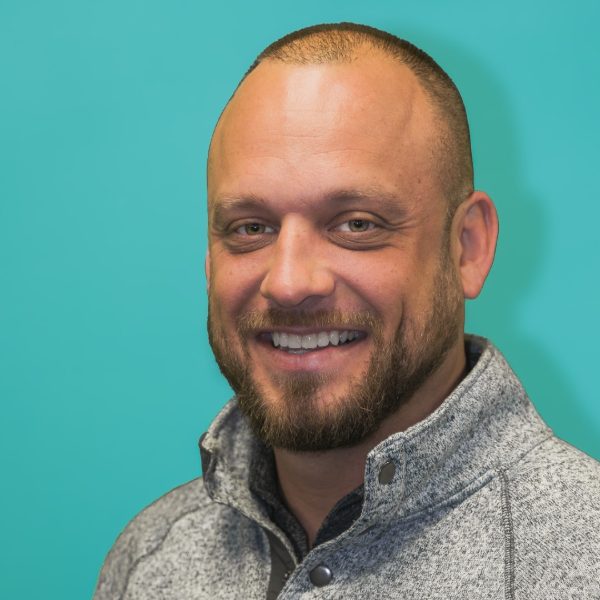Aaron Christy founder Brookville Water Restoration